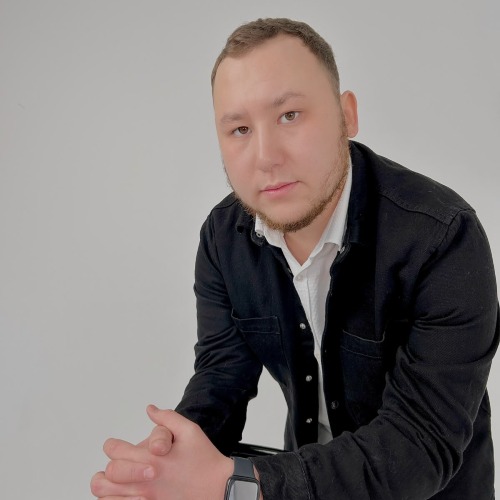Сулейменов Алибек Жанибекулы