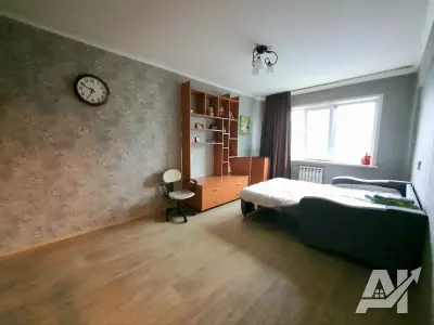 квартира