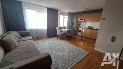 квартира
