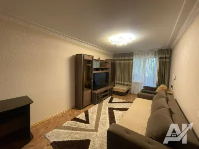 Квартира