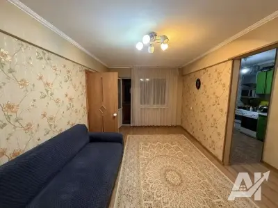 Квартира