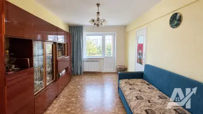 Квартира