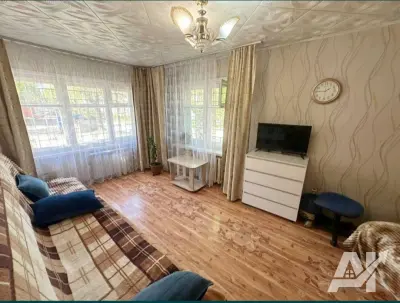 квартира