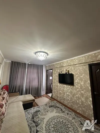 квартира