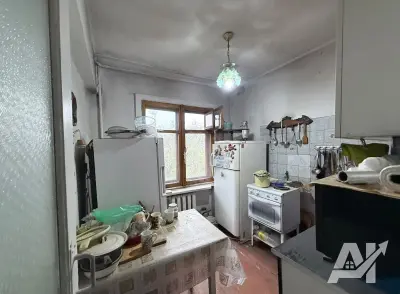 Квартира 