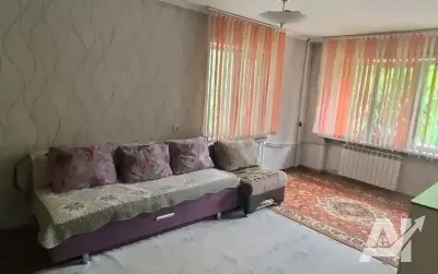 квартира