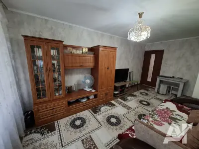 Квартира