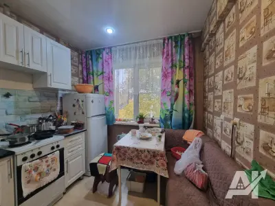 квартира
