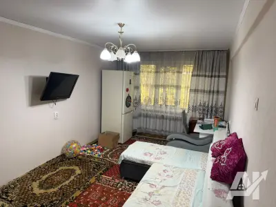 квартира