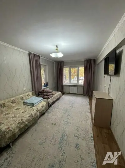 квартира