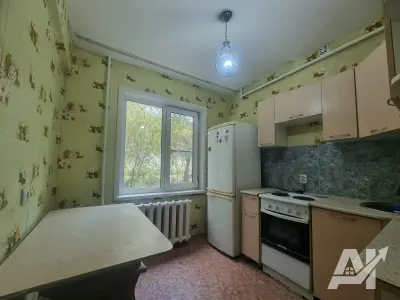 квартира