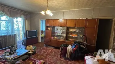 квартира