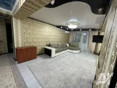 квартира