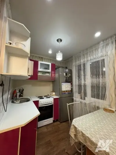 квартира