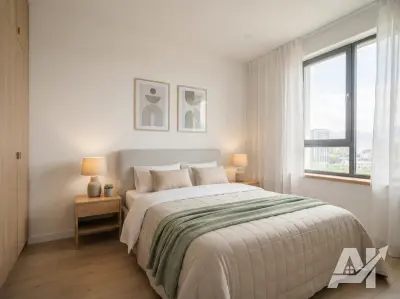 3-комнатная квартира, 72 м²