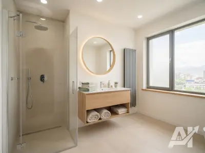 1-комнатная квартира, 41 м²