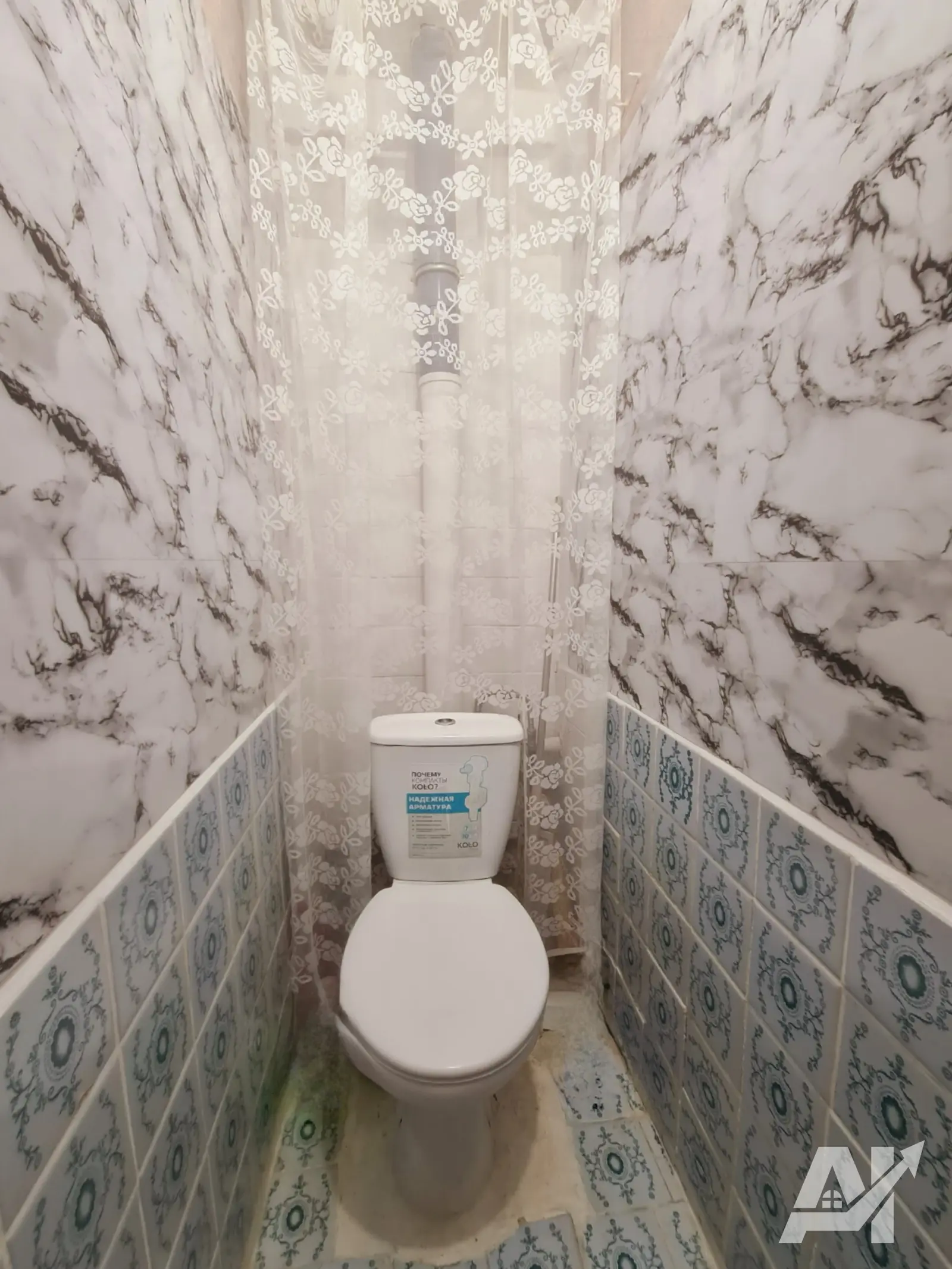 квартира
