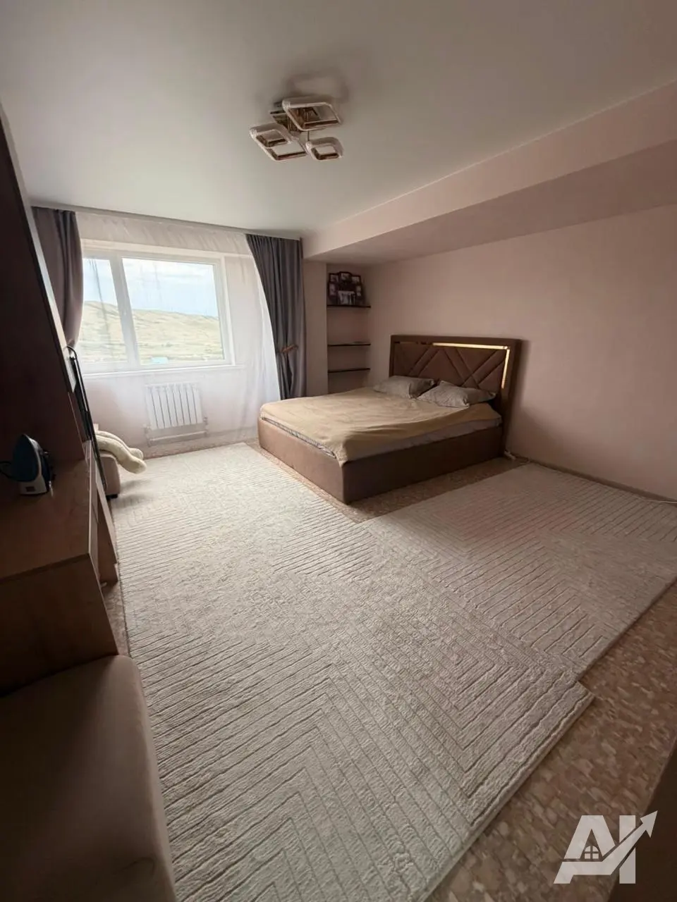 квартира