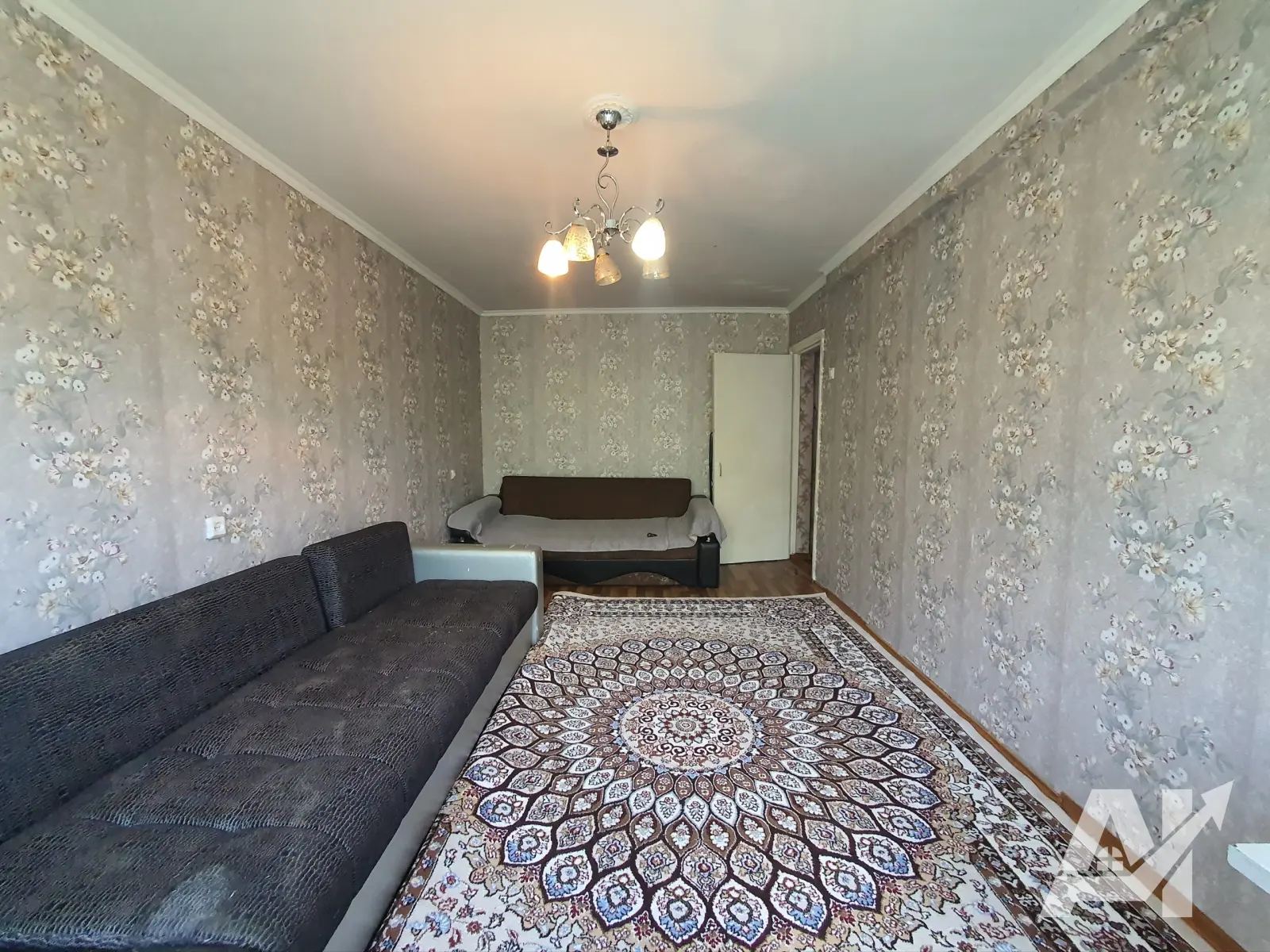 квартира
