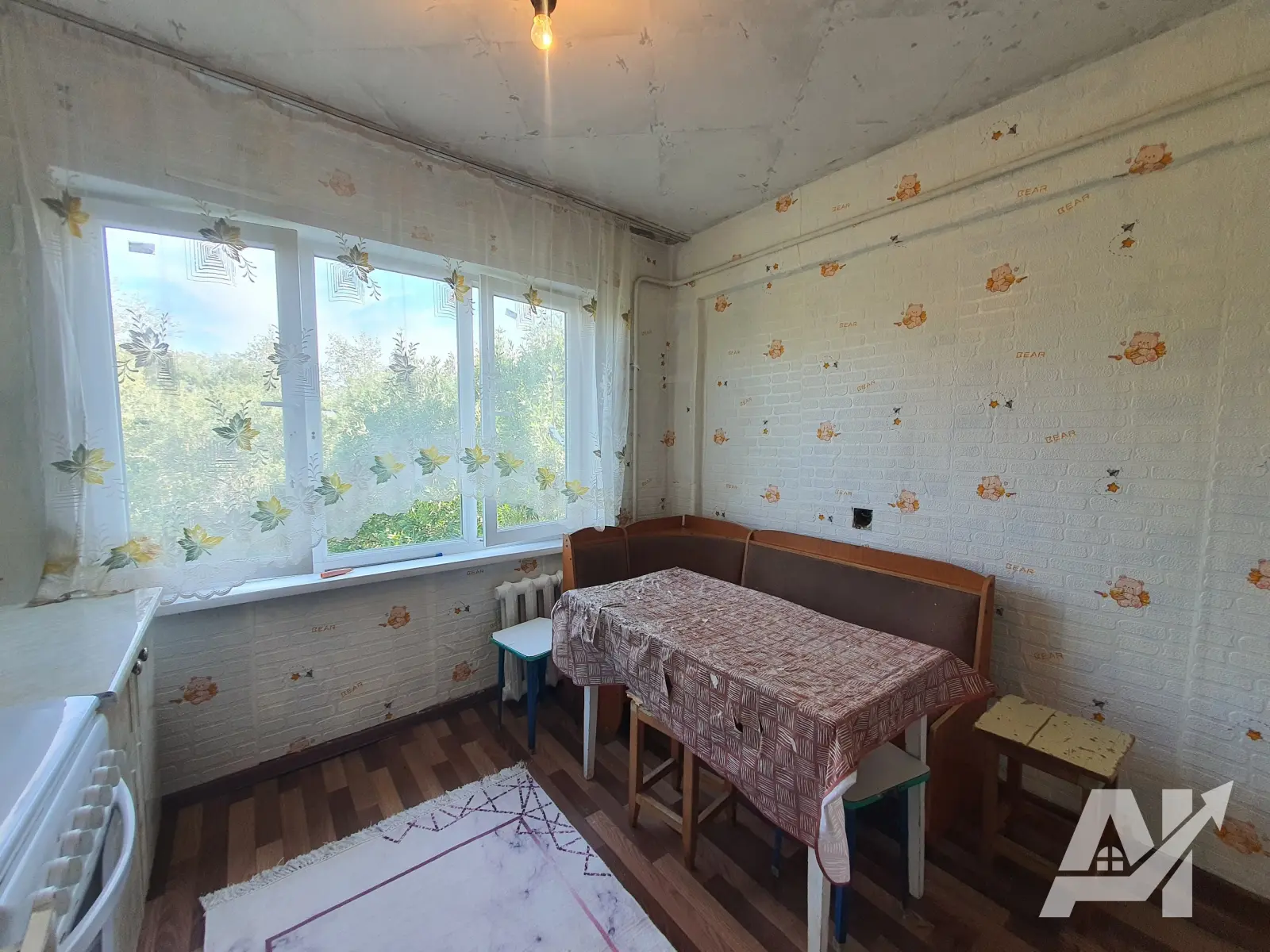 квартира