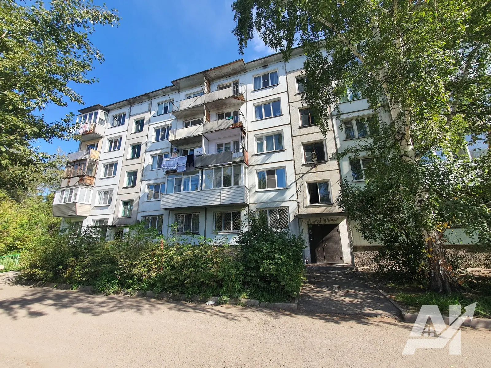 квартира