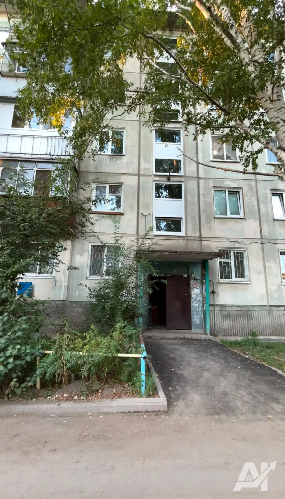 квартира
