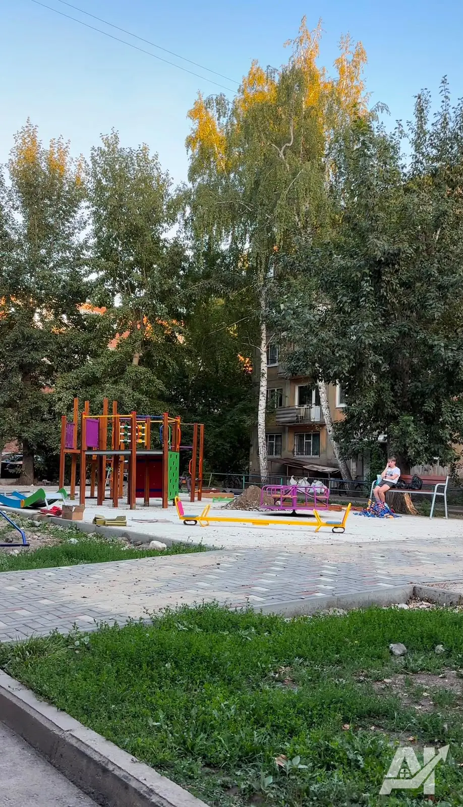 квартира
