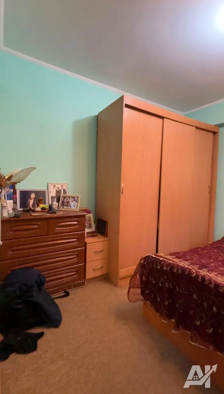 квартира