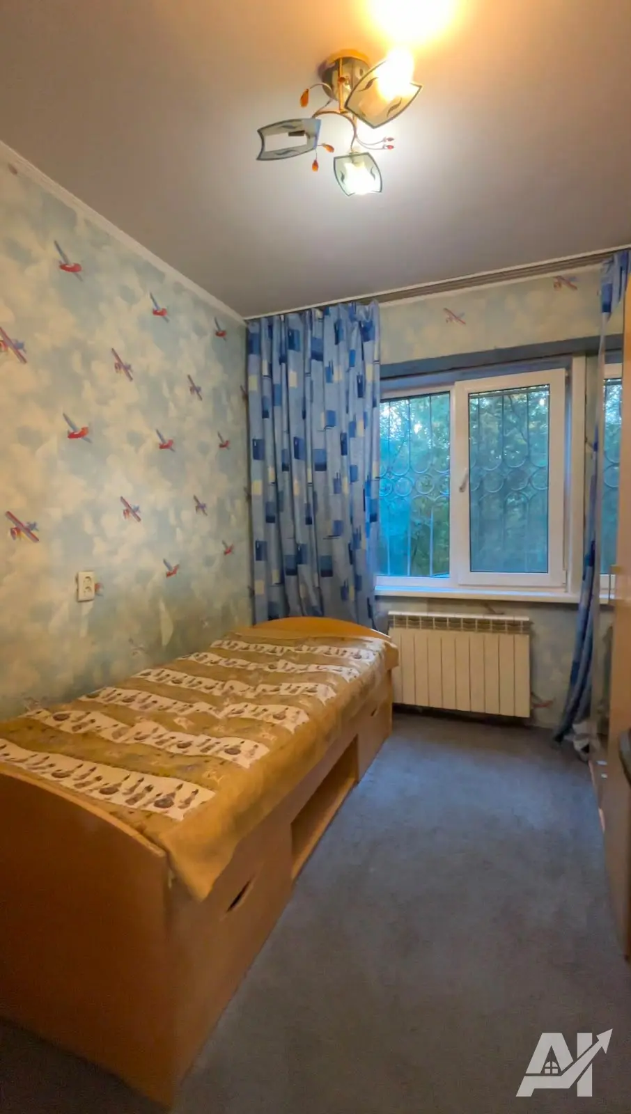 квартира