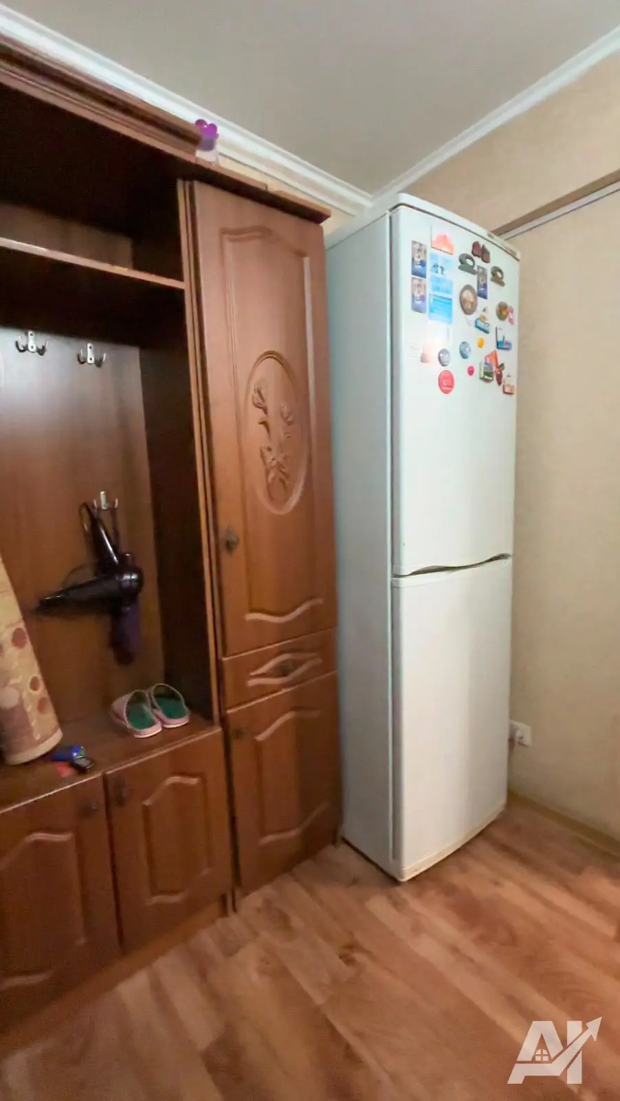 квартира