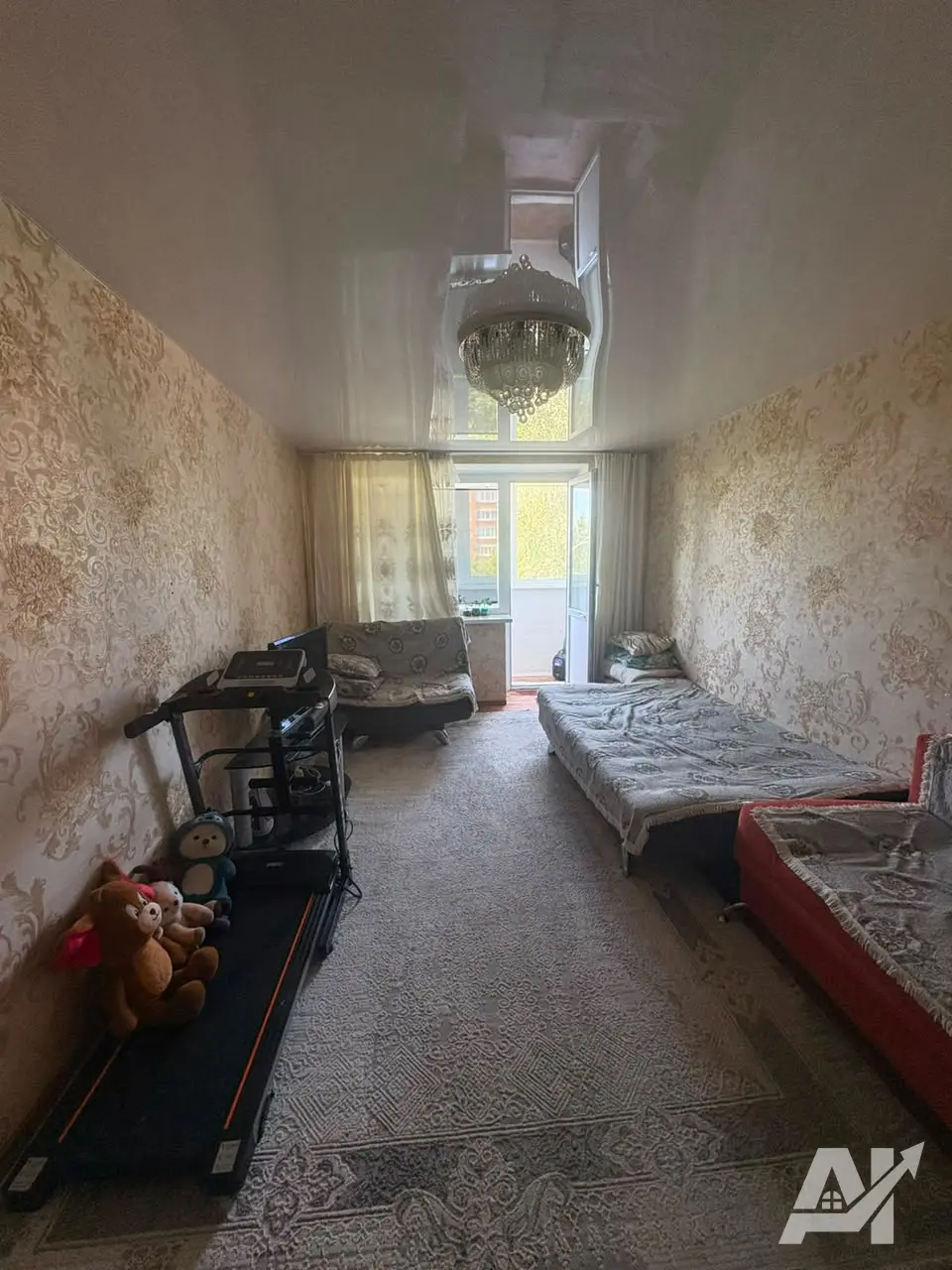 квартира