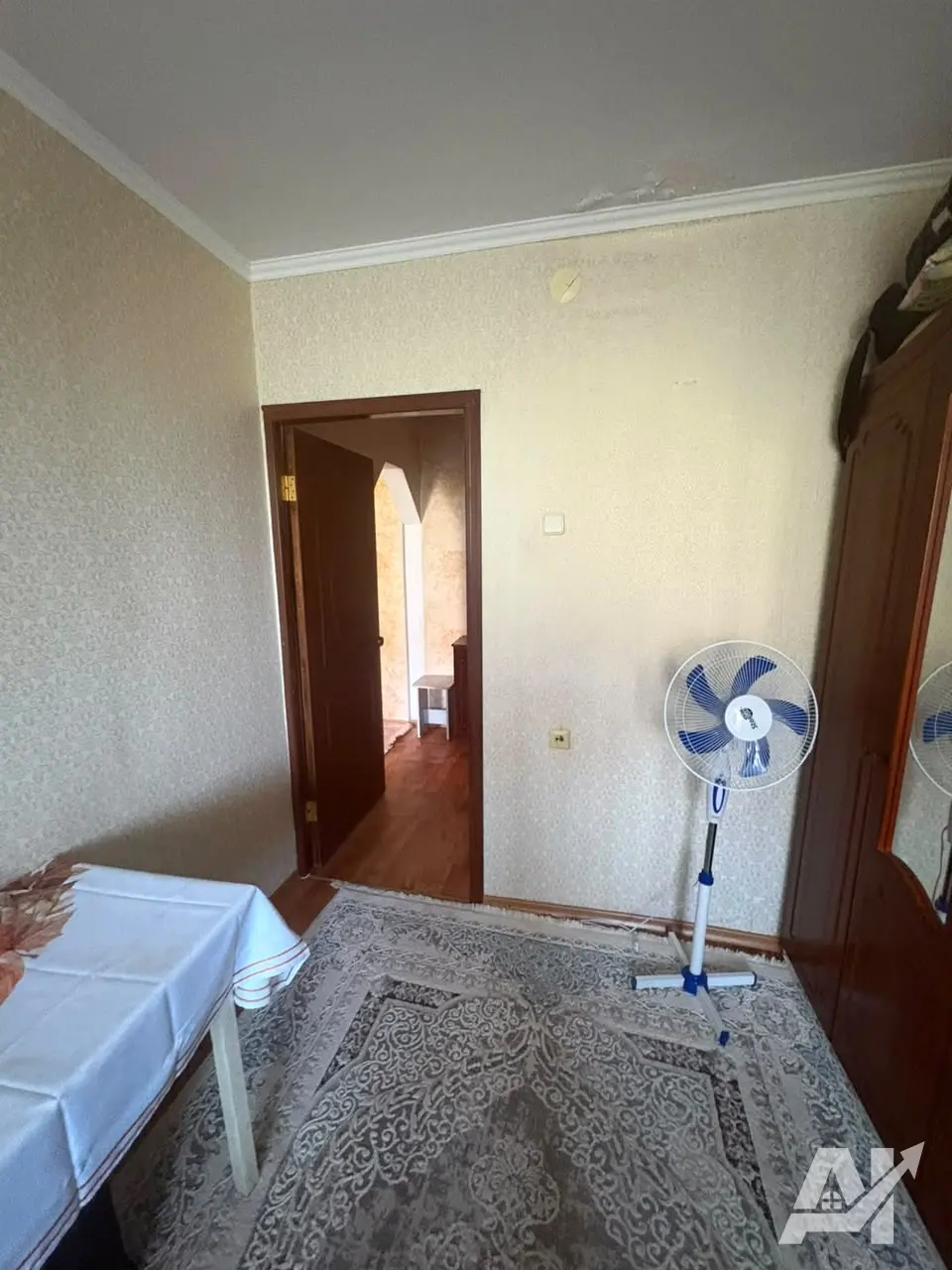 квартира