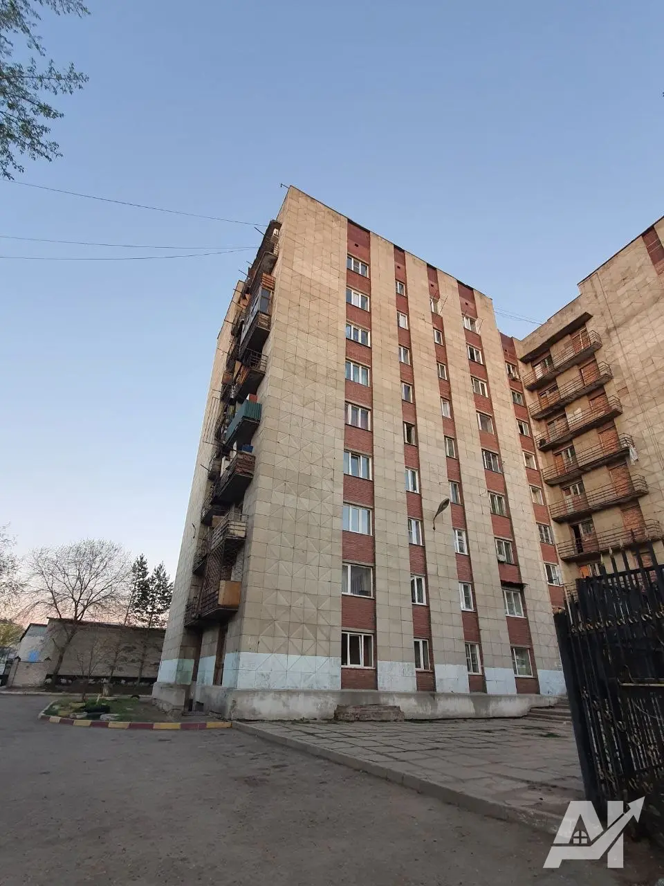 квартира