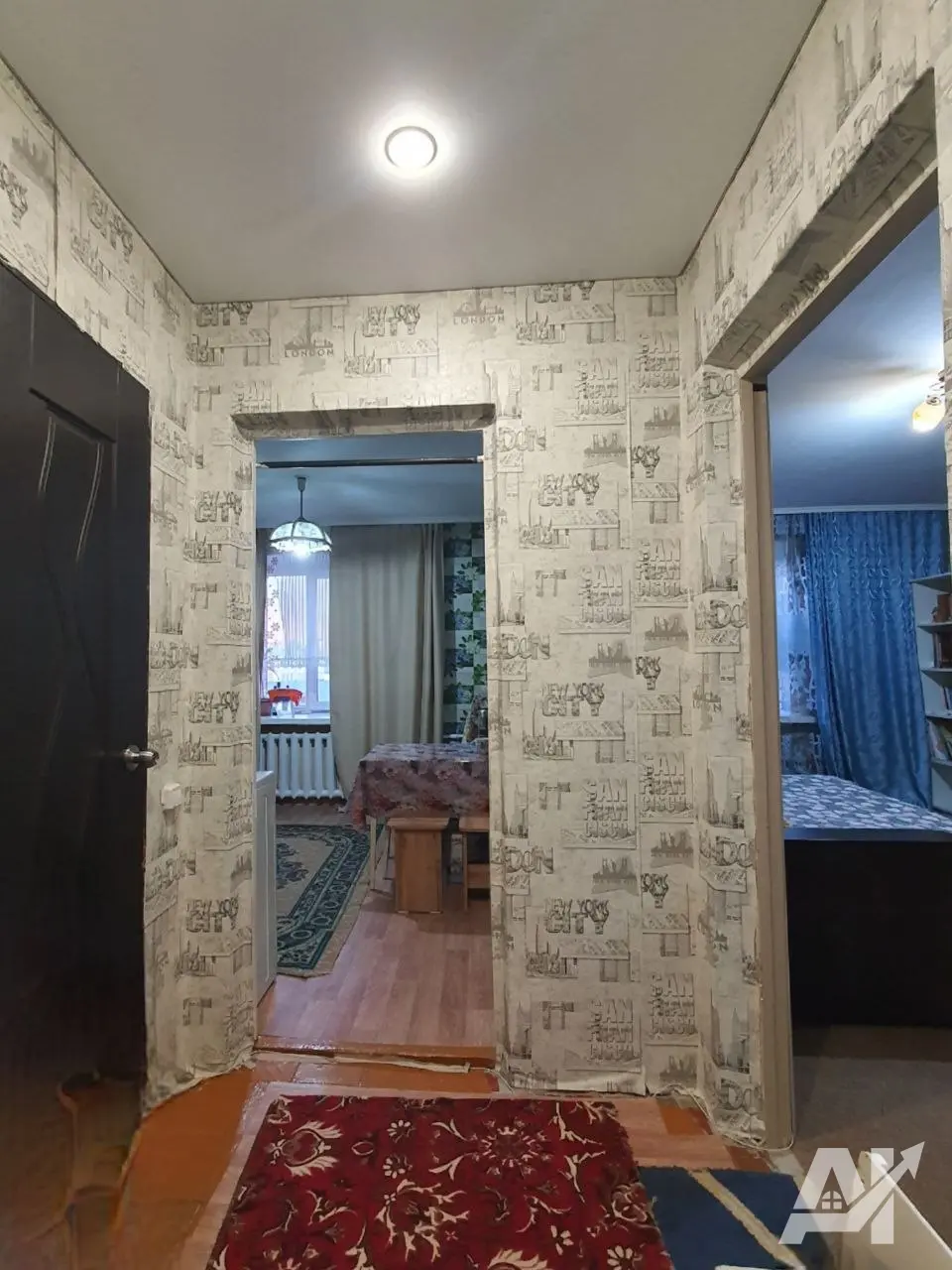 квартира