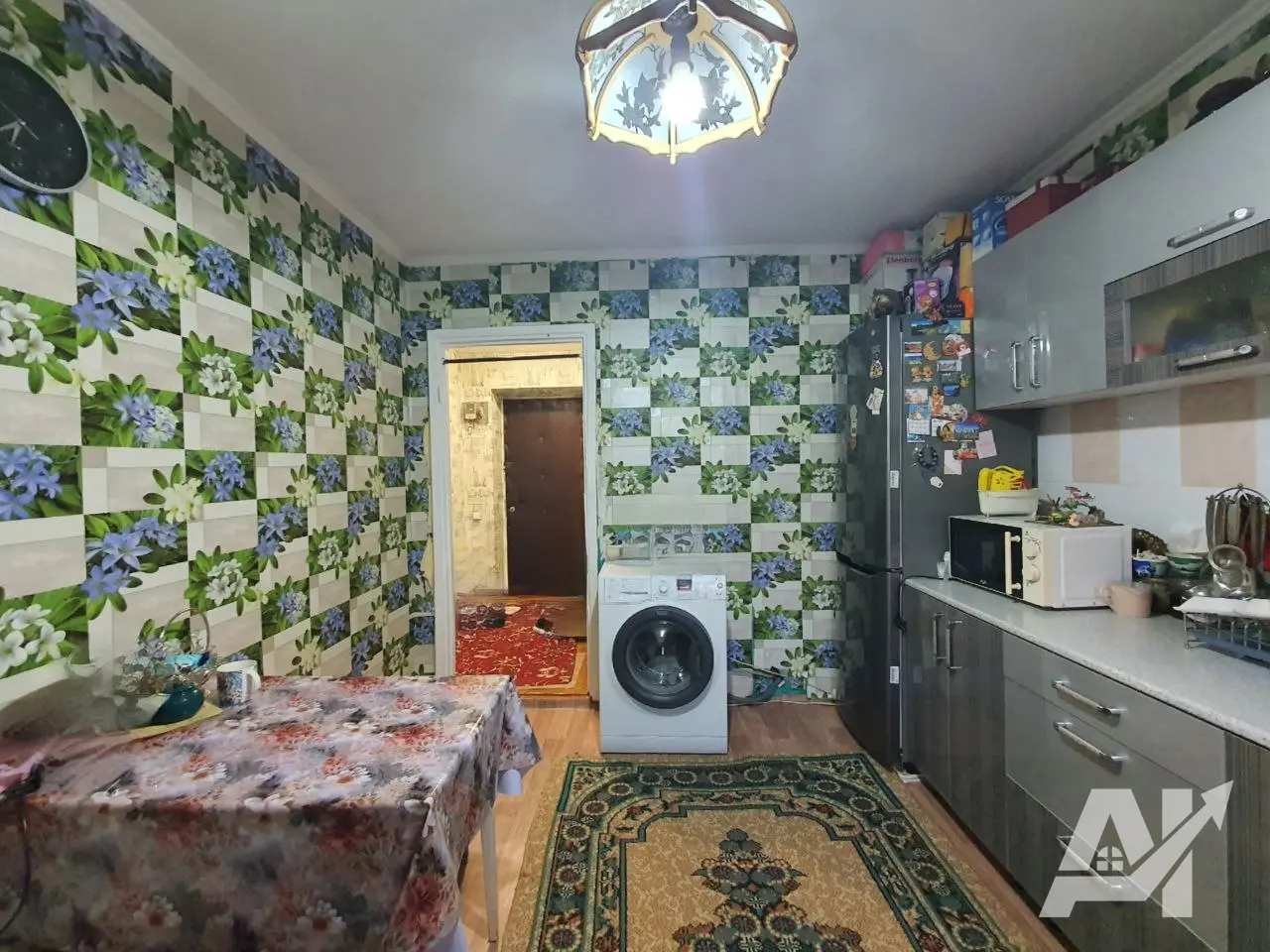 квартира
