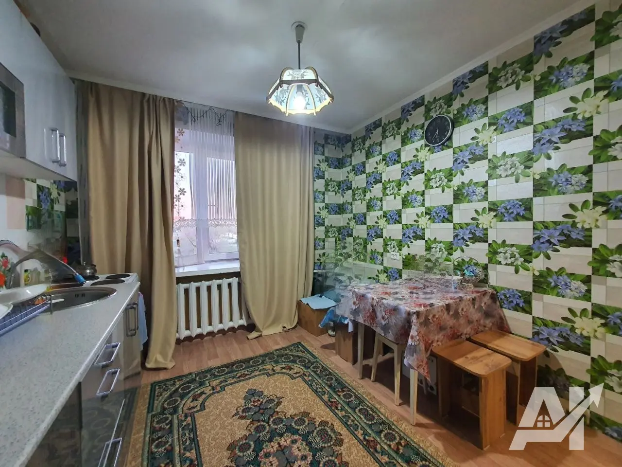 квартира