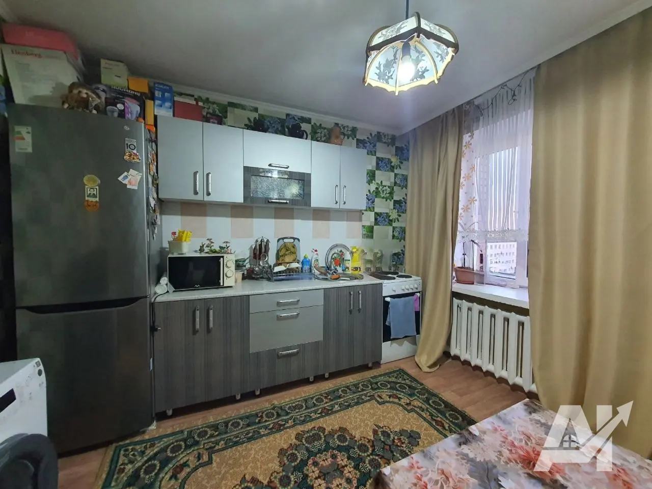 квартира