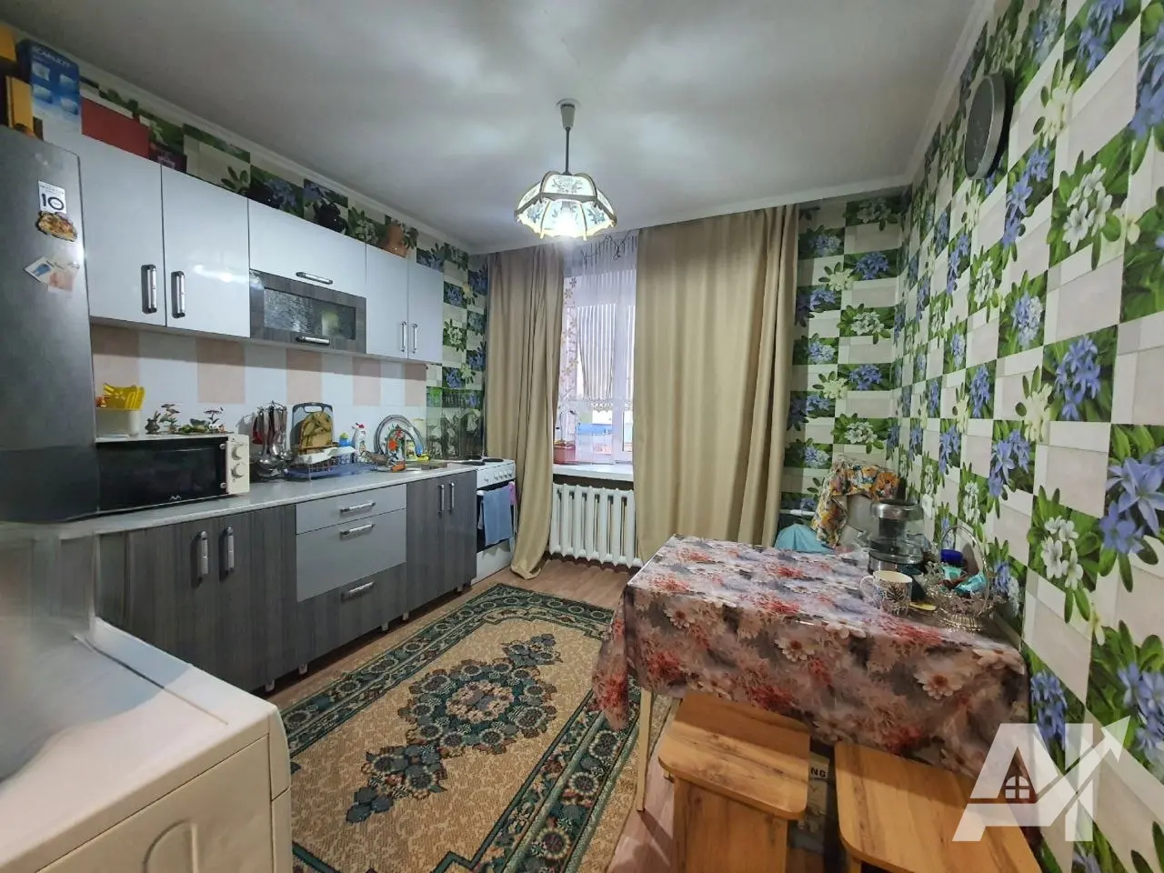 квартира