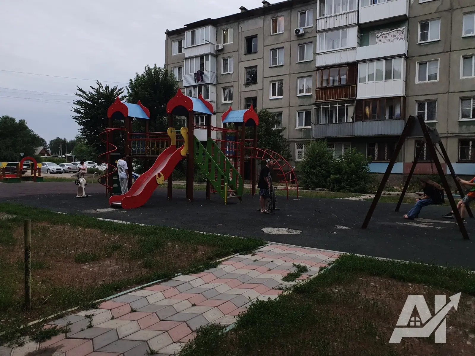квартира