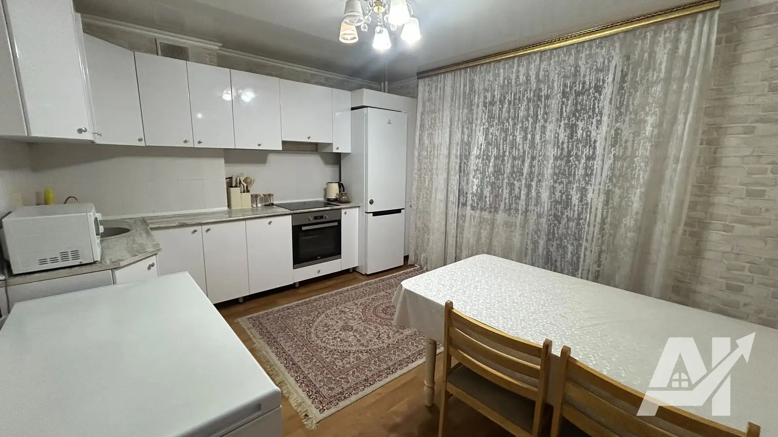 квартира