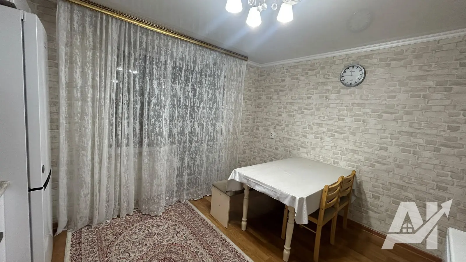 квартира