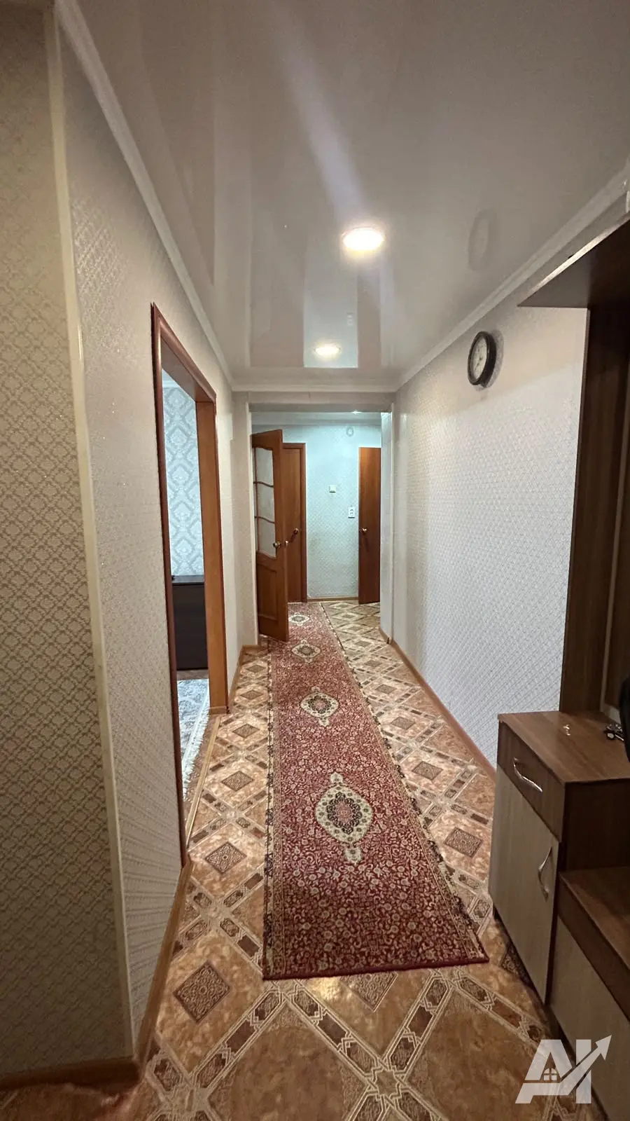 квартира
