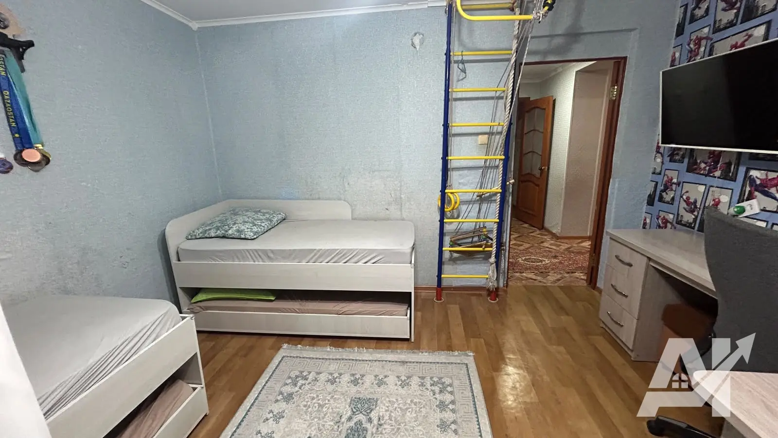 квартира