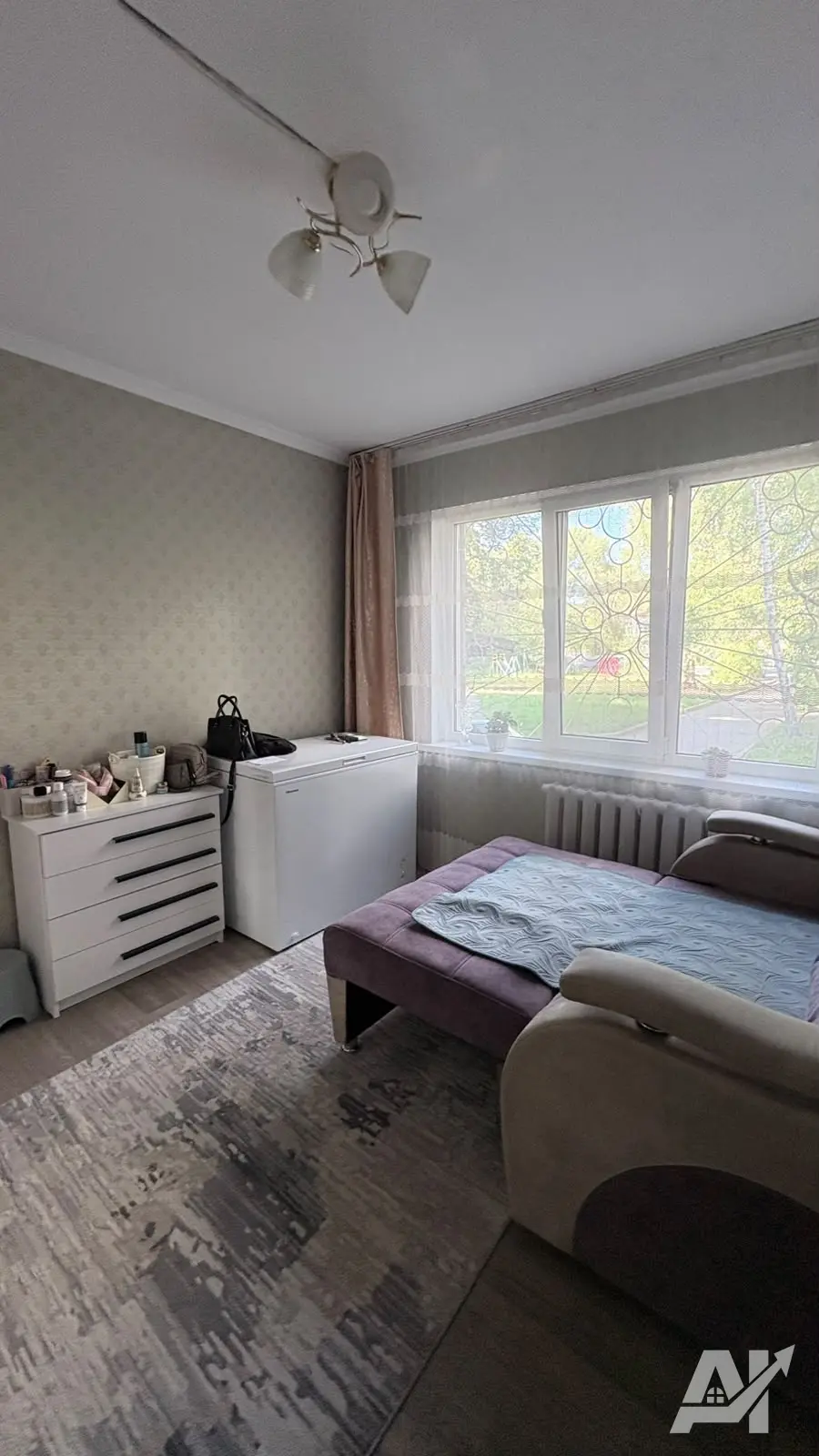 квартира
