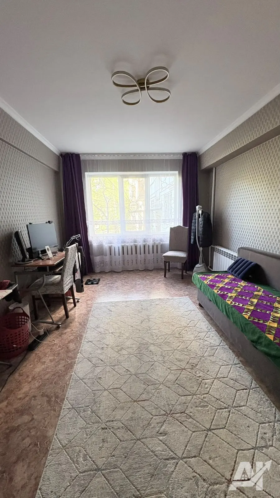 квартира