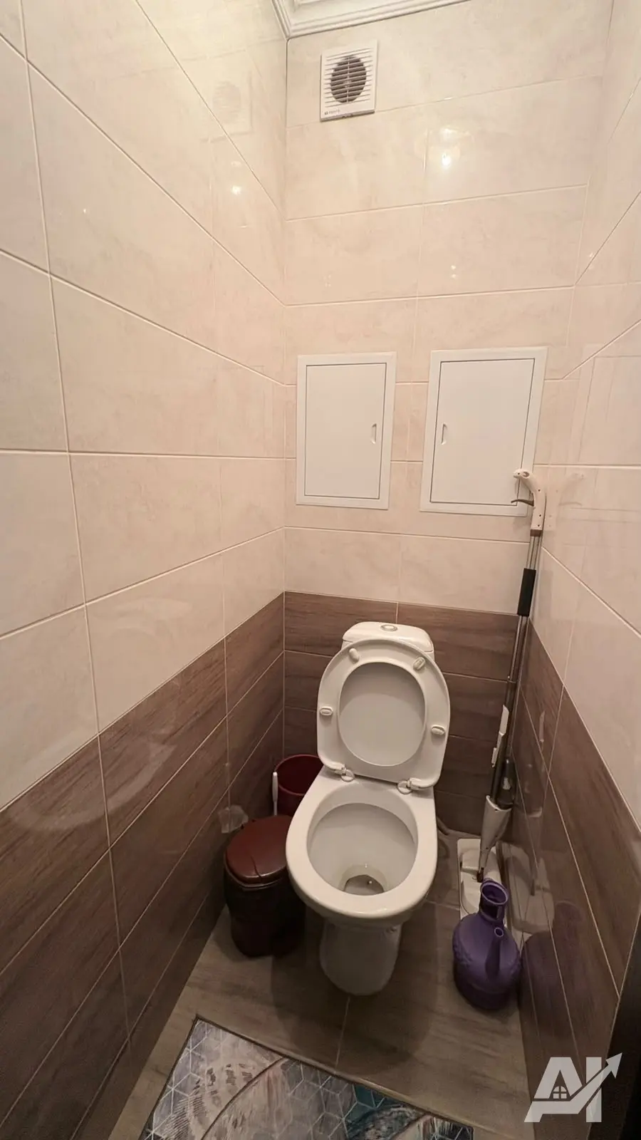квартира
