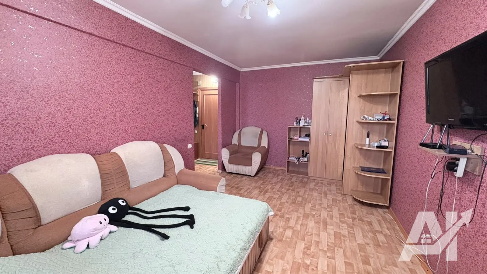 квартира