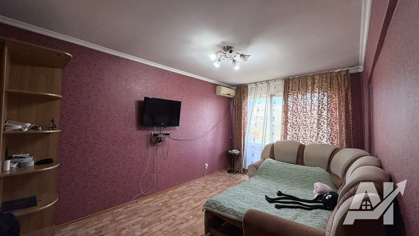 квартира