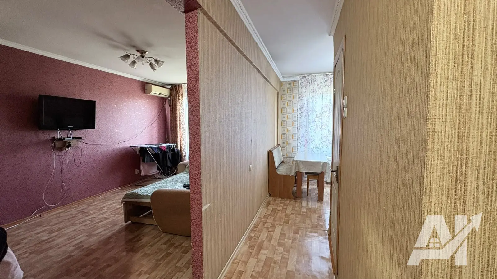 квартира