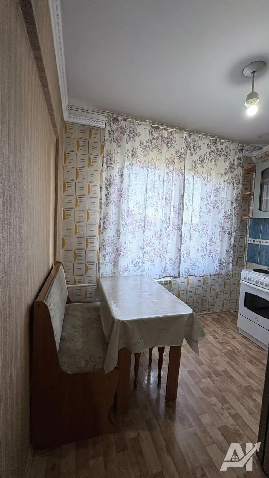 квартира